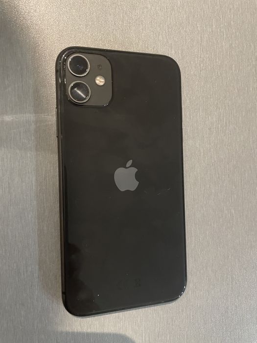 iPhone 11 64GB uzywany