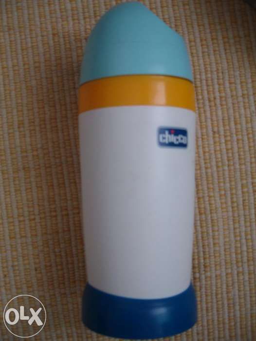 Termo da Chicco em bom estado437357400525393922