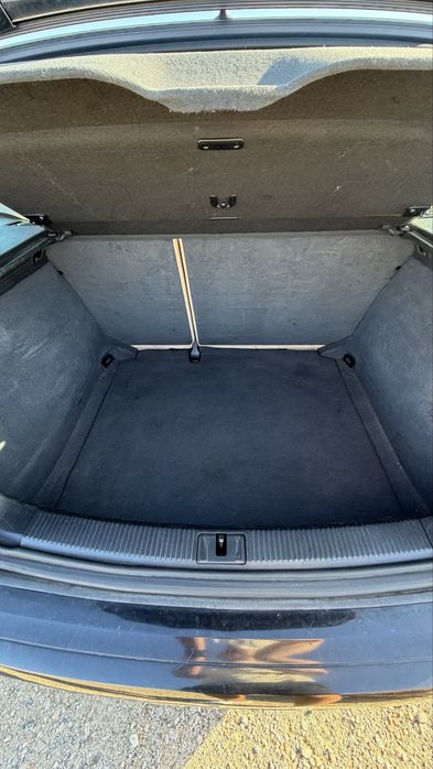 Audi A3 Sportback 8p 2.0TDI 2007 170cv