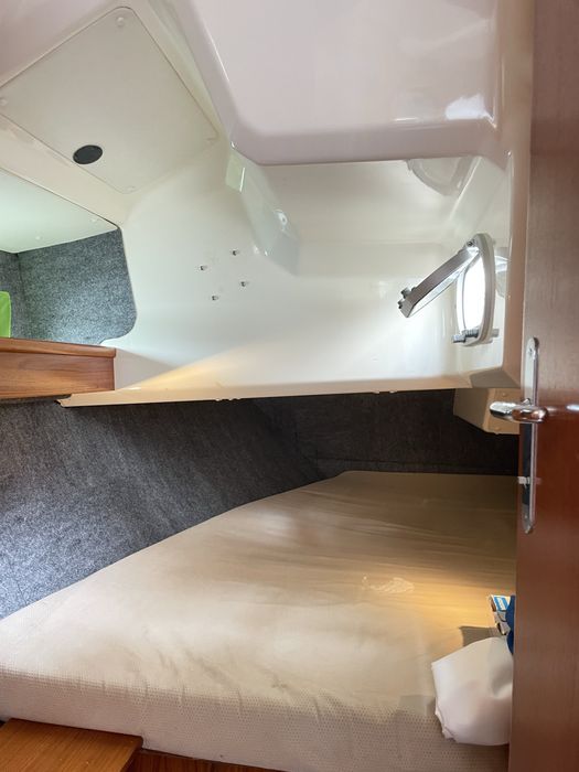 Jacht żaglowy Jeanneau Sun Odyssey 33.1