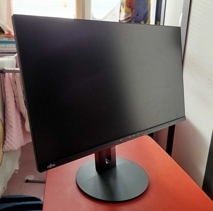 Monitor Fujitsu B27-9 TF FHD, EU 27 cali