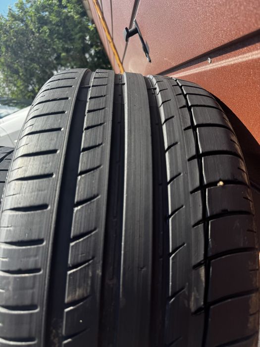 Opony R19 lato  różne szerokości. 275/40, 245/45