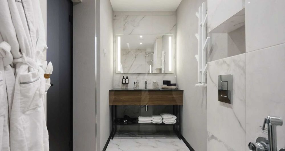 Продаж апартаментів у серці Буковелю!