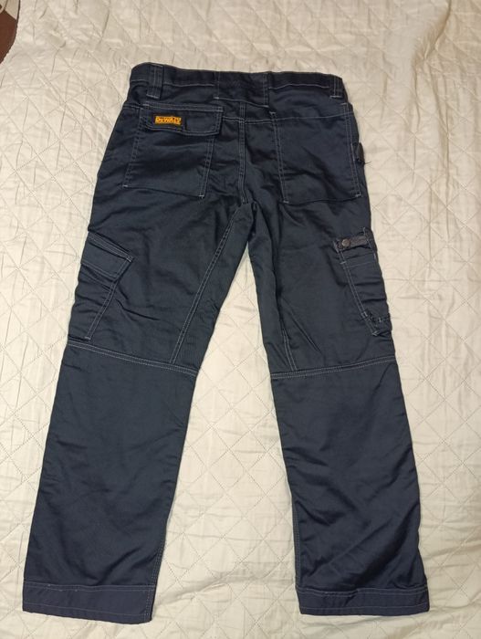 Рабочие брюки DEWALT р. 32/29 50