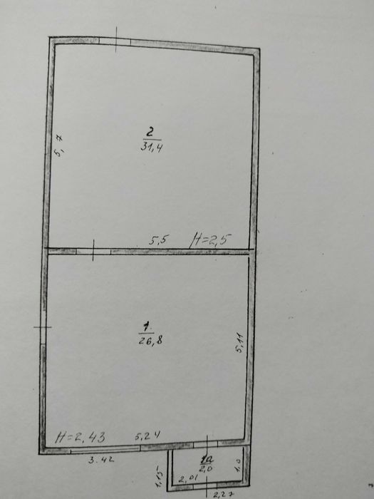 Продам магазин на ринку Титан