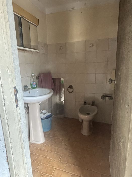 Moradia na vila do Cano