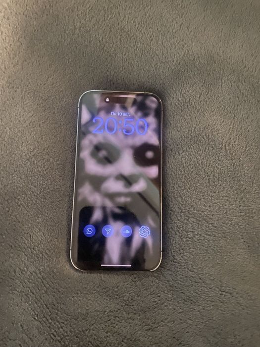 Iphone 14 pro 128gb