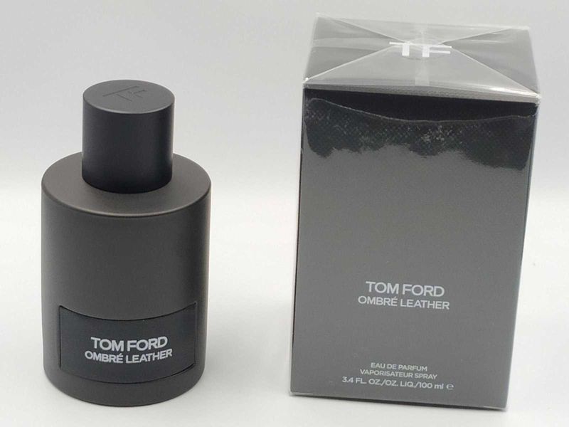 Tom Ford Ombre Leather edp 100ml Оригинал