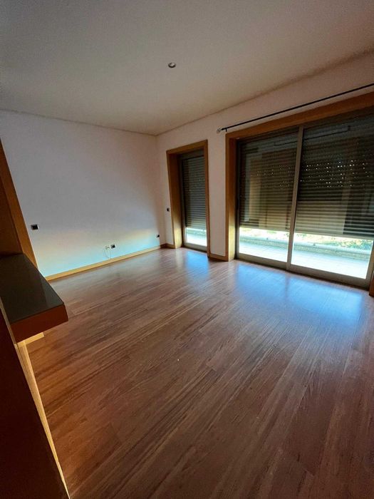 T1 ao Hospital S. João