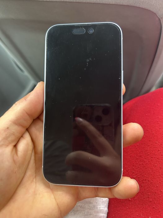 Iphone 15 128g azul