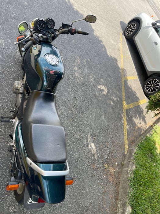 Honda CB500 1995