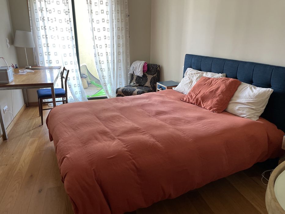 Cabeceira Cama 1,60m Area Store