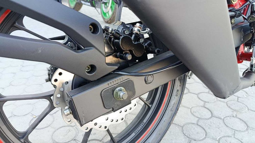 FORTE PUMA - ТЕСТ-ДРАЙВ > Розстрочка Mono/Privat > Доставка НП