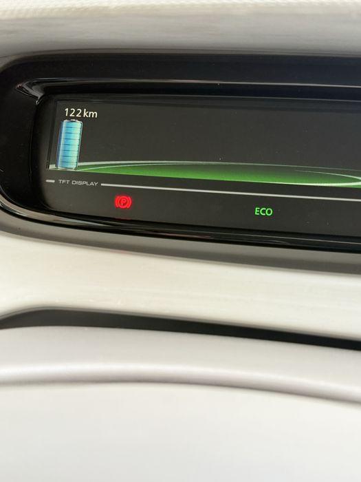 Продам Renault Zoe