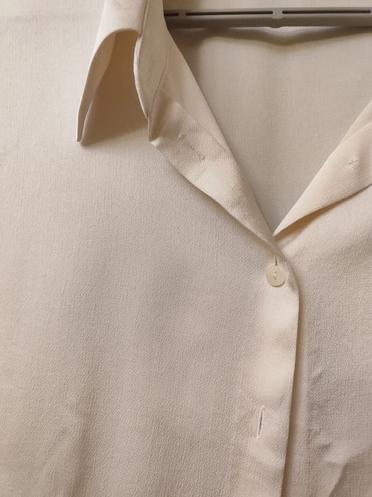 Атласні сорочки L-XL, Mango, Primark