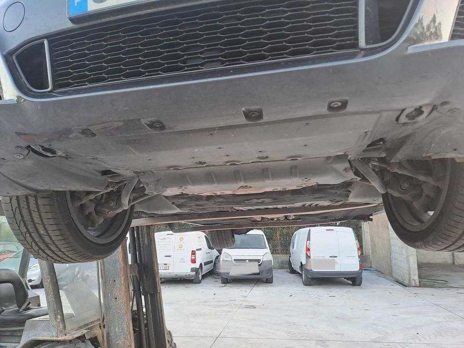 BMW 620 Gran Turismo d Pack M, 2019, Nacional