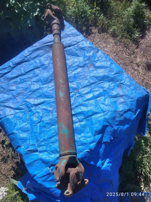 Карданний вал ВОМ Т-150