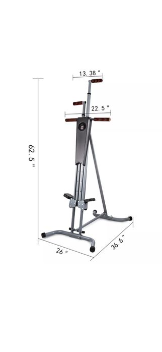 Climbing Machine439551799770501121