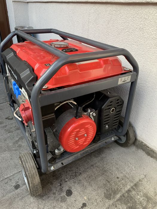 Генератор MW TOOLS BG65ED