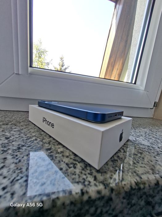 Iphone 12 mini w pelni sprawny