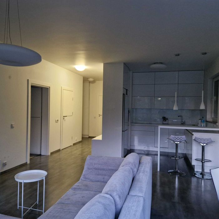 Apartament 3-pokojowy Mjr. Raginisa (Nautica)