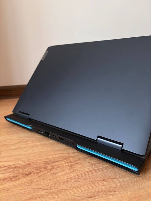 Ноутбук Lenovo IdeaPad Gaming 3
