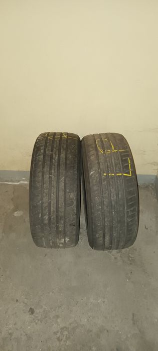 DWIE Opony letnie Vredestein 17"/225/45