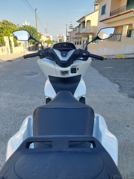 Honda Pcx 125cm3 de 2025