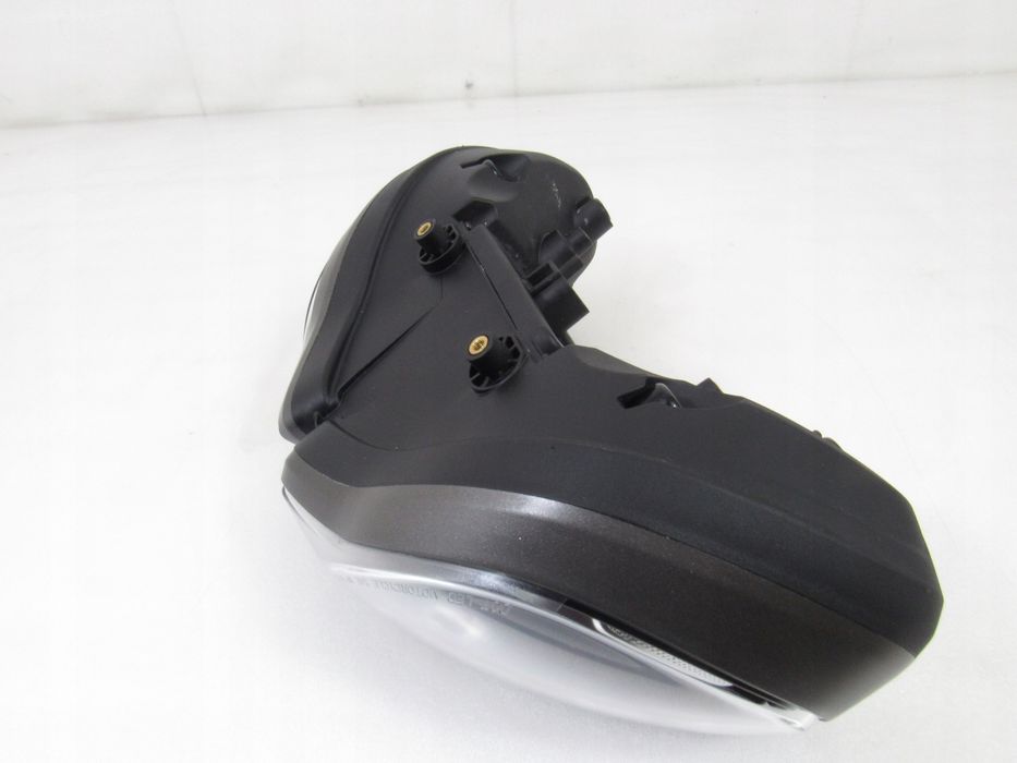 lampa przód / reflektor triumph street triple 765 rs
