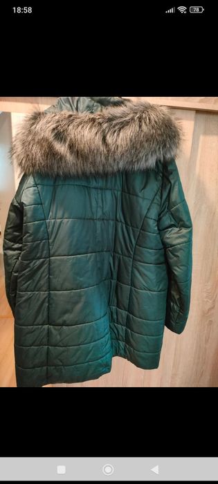 Kurtka damska 42/44