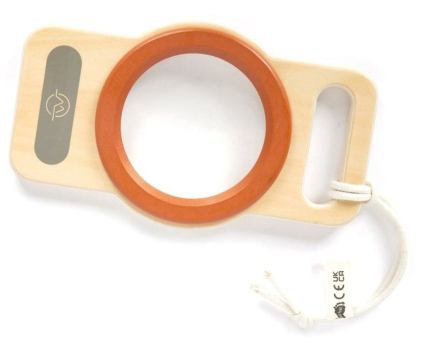 Lupa XXL Discover ,280x200 mm