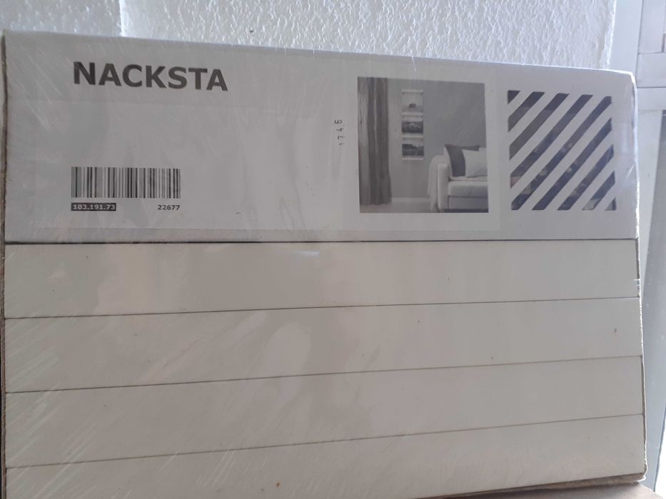 White Photo Frame from IKEA425335397779384322