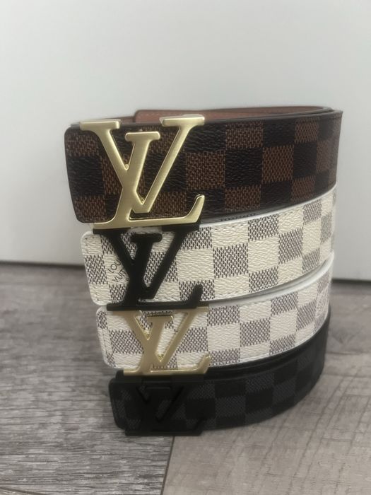Paski louis vuitton