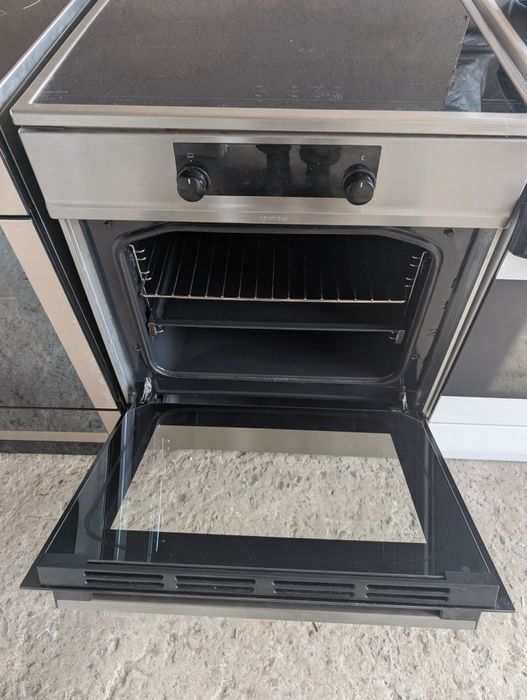 Індукційна плита gorenje 60 , нержавійка