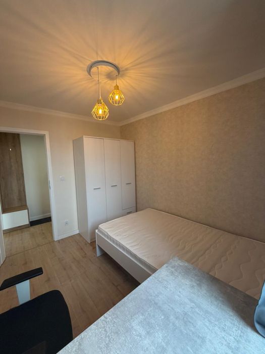 Mieszkanie – Lublin, Śródmieście - Widok 2