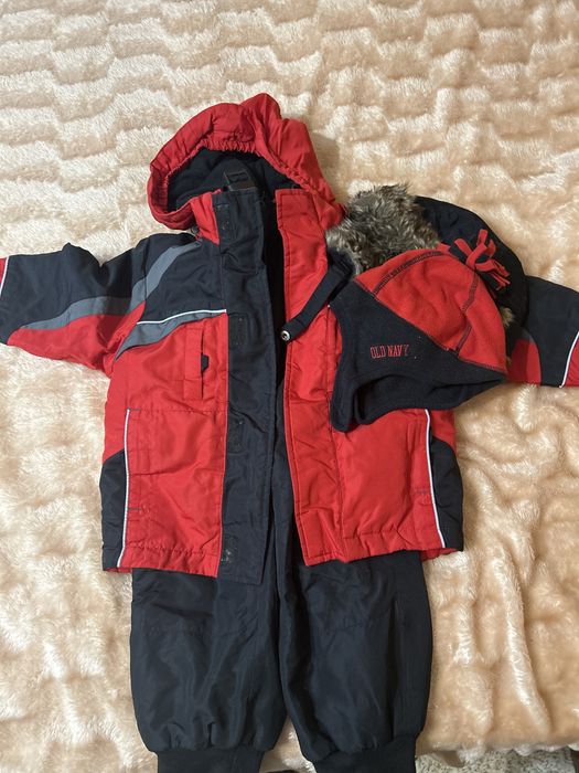 Дитячий одяг