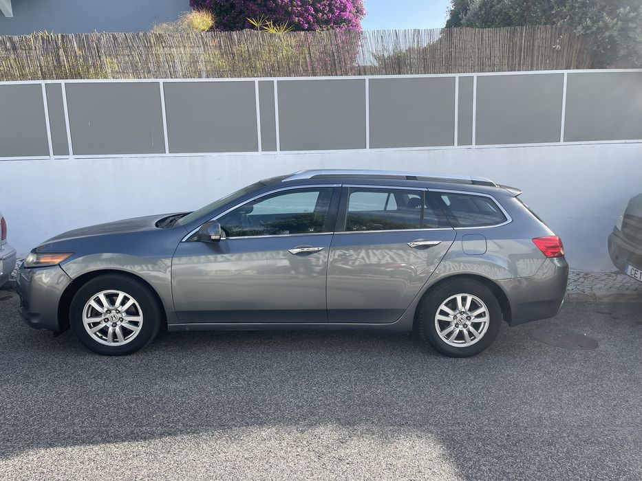 Honda accor 2.2 Tourer