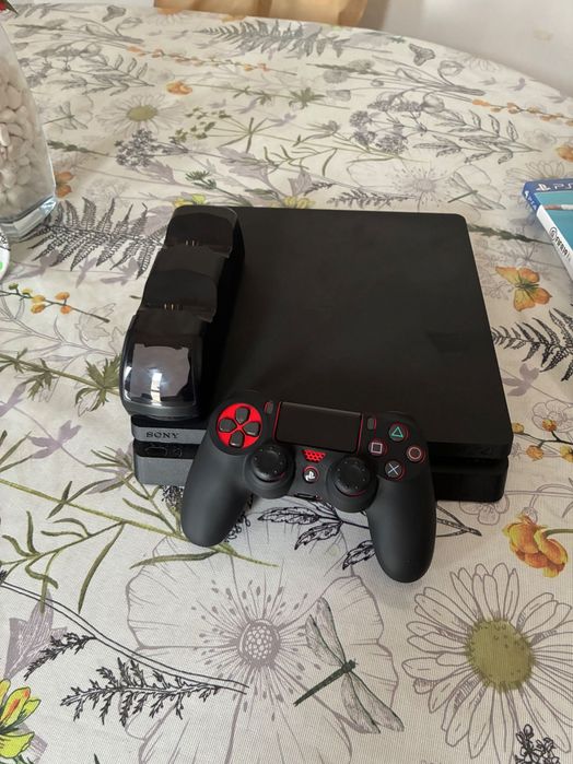 ps4 slim
