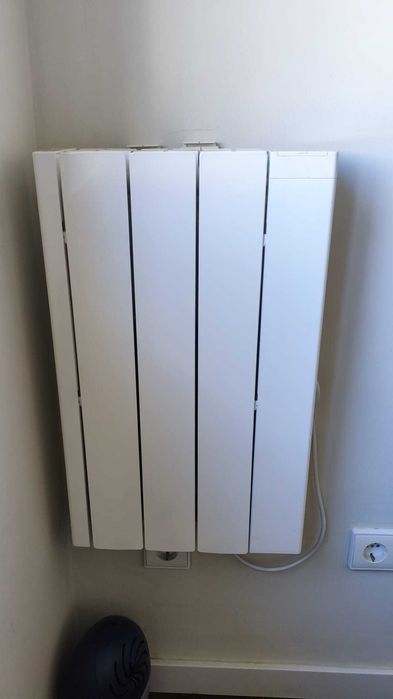 Vendo 2 Aquecedores HJM M3 KEIR - Novos!
