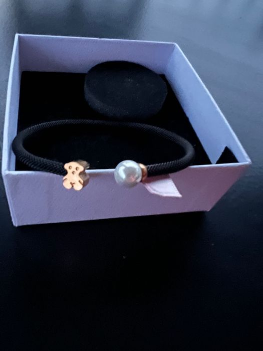 Bransoletka TOUS Mesh Icon