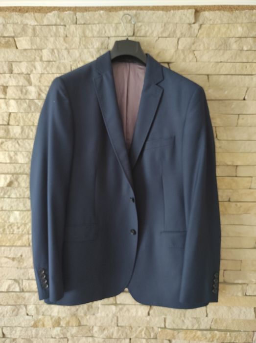 Мужской пиджак Zingal Riche размер XL