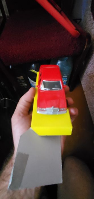 Mercedes-Benz  123 модель