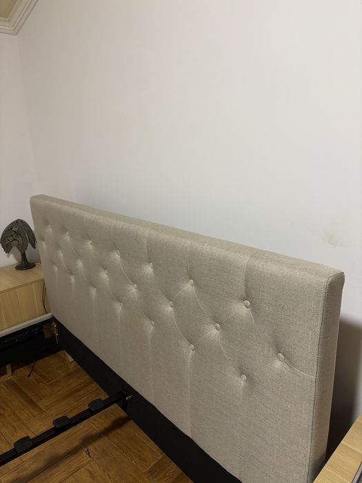 Cama Emmy 160 x 200