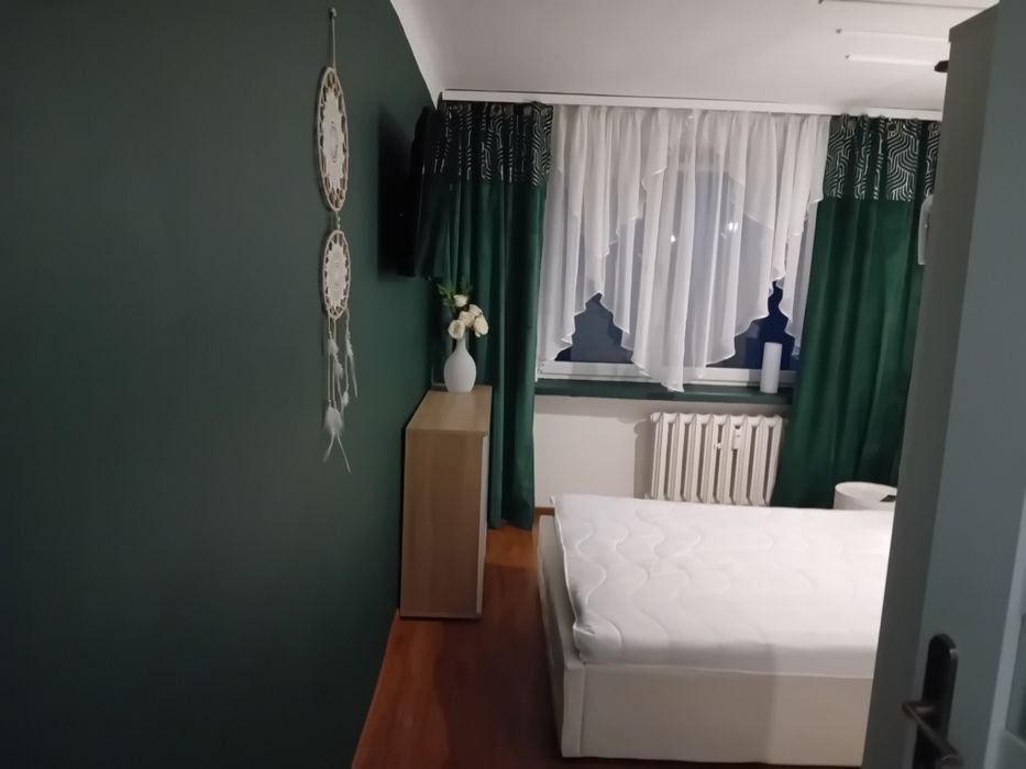 Wynajmę mieszkanie w Połańcu