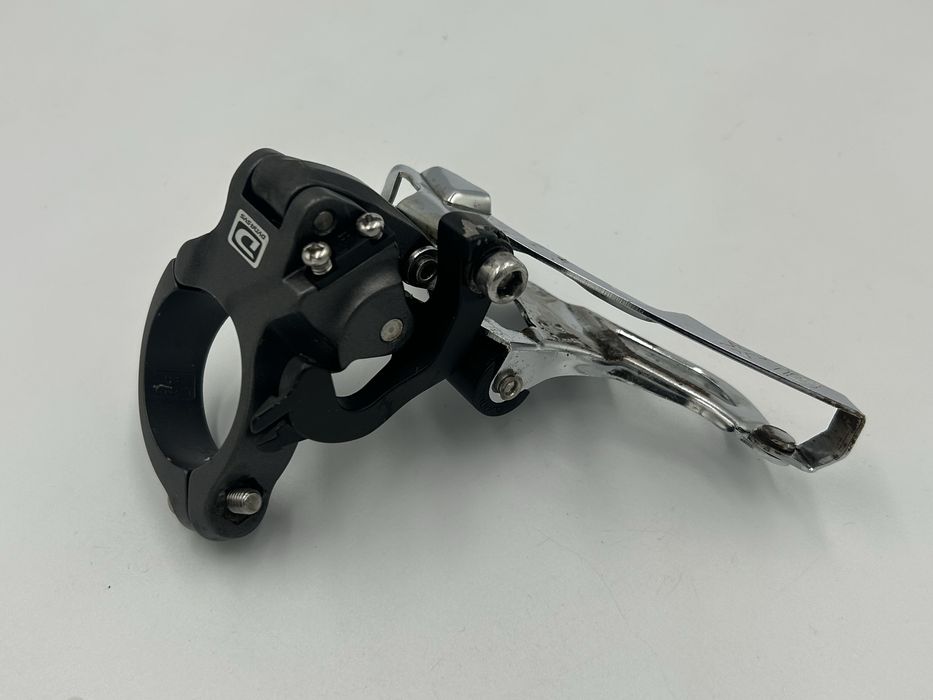 Przerzutka shimano slx fd-m661-10