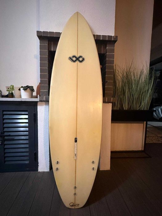 Prancha Surf BoardCulture 6.3