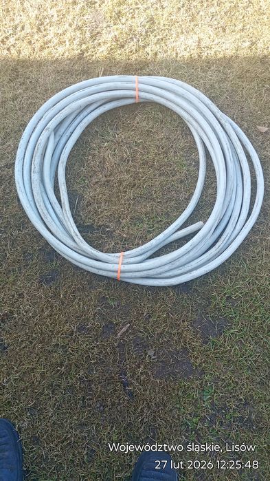 Przewód 5x 10 lkwadrat