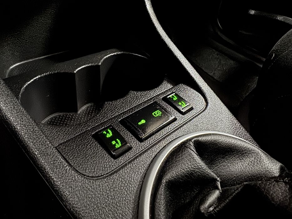 Skoda Fabia 1.4i 16V 5МКПП 2009 р.в. (86 к.с.)