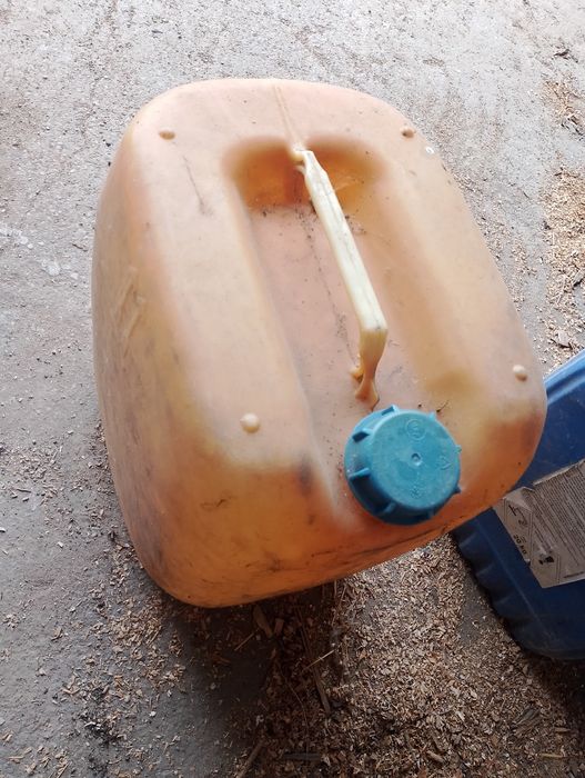 Bańki 20/30 litrów