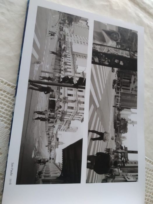 (NOVO, PORTES GRÁTIS) - Fotografia: Jorg Heieck - CRUX